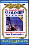 Safety at Sea: Seamanship 3