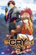 S-Cry-Ed - Vol. 2