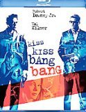 Kiss Kiss Bang Bang [Blu-ray] [2005]