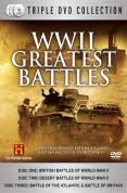 World War II - The Greatest Battles