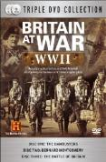 Britain AT War WW2