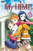 My-Hime - Vol. 6