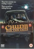 C.H.U.D. 2 - Bud The CHUD [1988]
