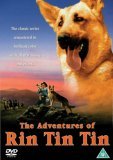 The Adventures of Rin Tin Tin - Volume 1