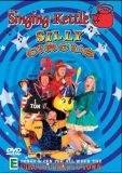 Singing Kettle - Silly Circus