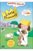 The Little Princess: Volume 1