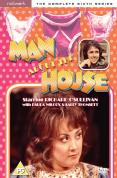 Man About The House - The Complete Sixth Series