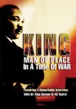 Martin Luther King - Man Of Peace During A Time Of War [2006]