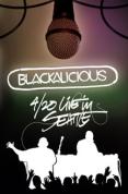 Blackalicious - 4/20 Live in Seattle