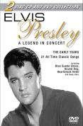 Elvis Presley - A Legend In Concert