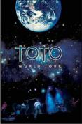 Toto - World Tour Live