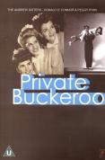 Private Buckaroo - The Andrew Sisters