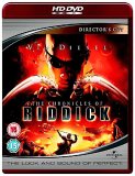 The Chronicles Of Riddick [HD DVD] [2004]