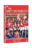 Arsenal - The Untouchables - Season Review 2003/2004