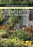 National Trust - Sissinghurst - A Year In The Growing