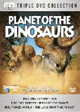 Planet Of The Dinosaurs