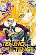 Tenjho Tenge - Vol. 6