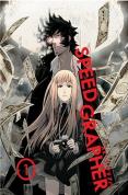 Speed Grapher - Vol. 1