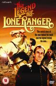 The Legend Of The Lone Ranger [1981]