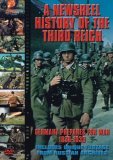Newsreel History Of The Third Reich - Germany Prepares For War 1936-1939