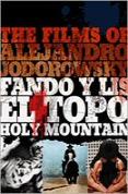 Alejandro Jodorowsky Collection [1968]