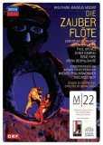 Mozart 22 - Die Zauberflote [2007]