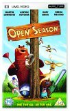 Open Season [UMD Mini for PSP] [2006]