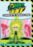 Johnny Test Complete Series One