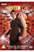 Doctor Who : The Runaway Bride [2006]