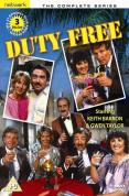 Duty Free - The Complete Series