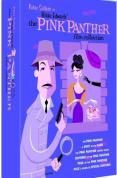 Pink Panther Collection - The Pink Panther/A Shot In The Dark/The Pink Panther Strikes Again/Revenge Of The Pink Panther/Tr