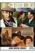 The Quiet Man/Rooster Cogburn