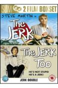 The Jerk/The Jerk Too