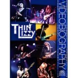 Thin Lizzy - Videobiography