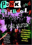Punk And Disorderly - The Final Solution