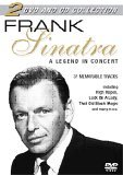 Frank Sinatra - A Legend In Concert