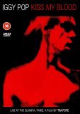 Iggy Pop - Kiss My Blood [1994]