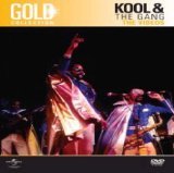 Kool And The Gang - The Videos
