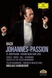 Bach - St John's Passion - Nikolaus Harnoncourt