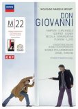 Wolfgang Amadeus Mozart - Mozart 22 - Don Giovanni [2007]