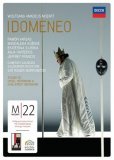Wolfgang Amadeus Mozart - Mozart - Idomeneo [2007]