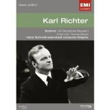 Brahms: Ein Deutsches Requiem (Classic Archive): Karl Richter