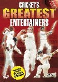 Crickets Greatest Entertainers