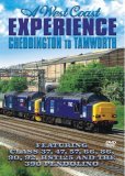 West Coast Experience - Trains Along The West Coast