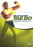 Billy Blanks' Tae Bo: Cardio Circuit, Vol. 1 [2004]