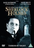 Sherlock Holmes - Terror By Night