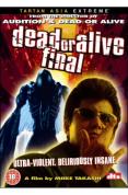 Dead Or Alive - Final [2002]