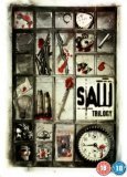Saw Trilogy