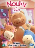 Nouky And Friends - Nouky Discovers Tastes