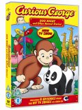 Curious George - Vol. 1 - Zoo Night And Other Animal Stories